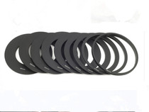 82mm gradient lens adapter ring P-type zhuan jie quan 49 52 55 58 62 67 72 77 82