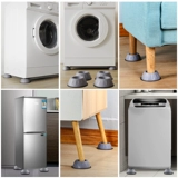 Противоударный автоматический универсальный барабан, высокий штатив, фиксаторы в комплекте, полностью автоматический