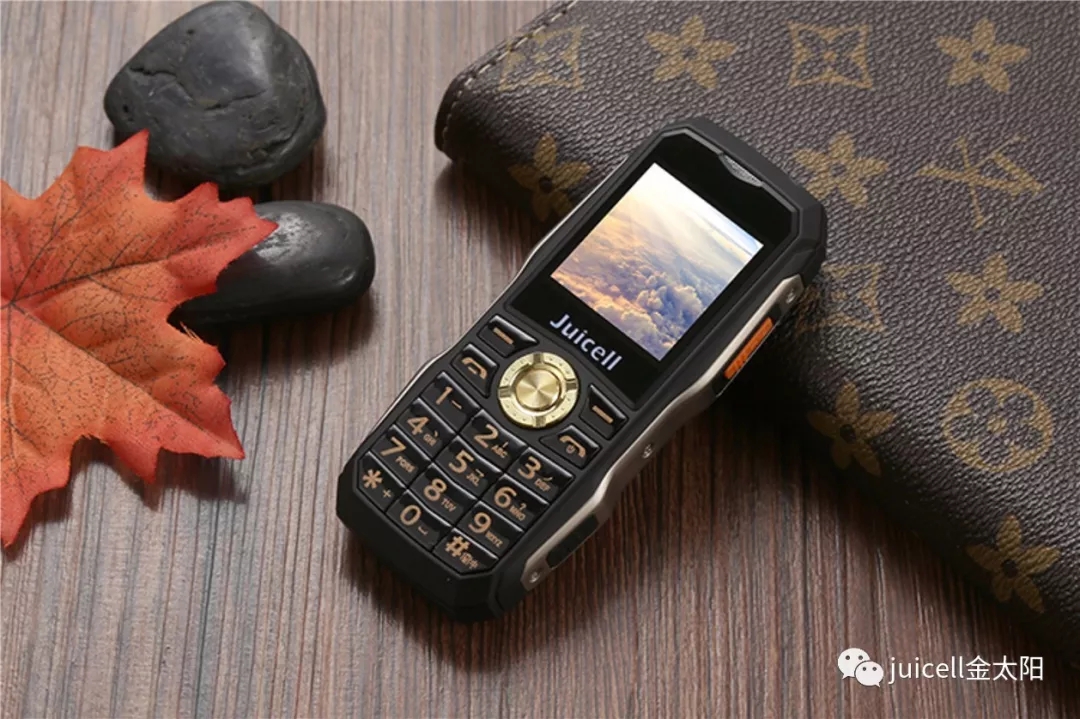 Golden Sun JC-V9 phím bên hông nhỏ để mở khóa Mars Rover điện Pa sinh viên nhỏ di động già và trẻ em - Điện thoại di động điện thoại oppo a92
