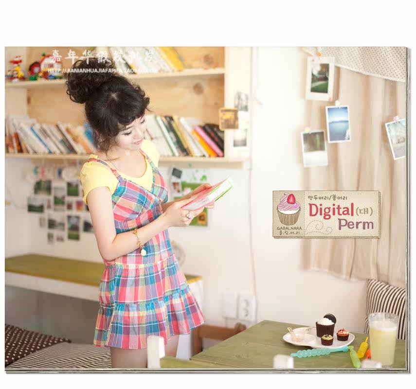 Extension cheveux - Chignon - Ref 242224 Image 10