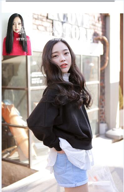 Extension mèches - Ref 226732 Image 3