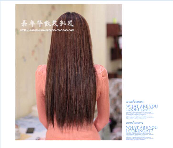Extension cheveux - Ref 217249 Image 5