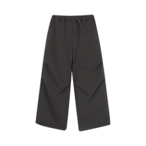 New Jiangnan Buyi childrens clothing terry cloth paratrooper pants 24 autumn for boys and girls jnbybyjnby1O8E10120