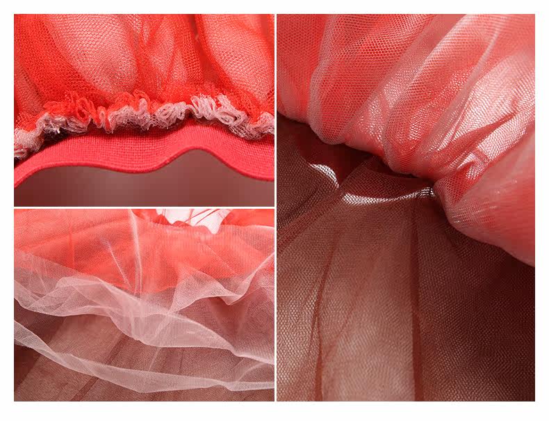 Jupe enfant JNBY BY JNBY - Ref 2050995 Image 16