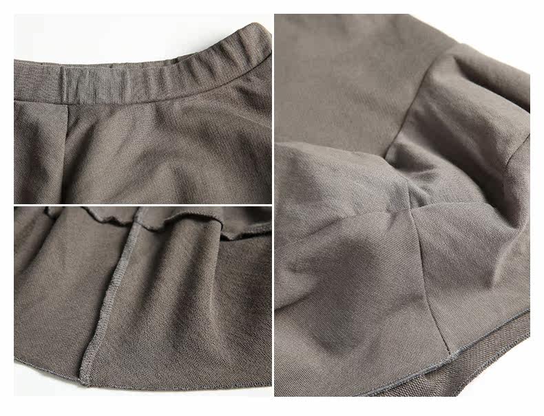 Jupe enfant JNBY BY JNBY - Ref 2050960 Image 17