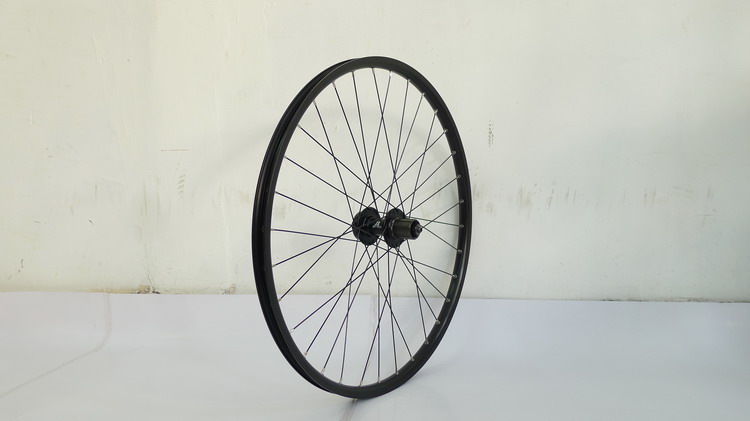 Roues de vélo Mountain Bike 26 pouces - Ref 2369914 Image 9