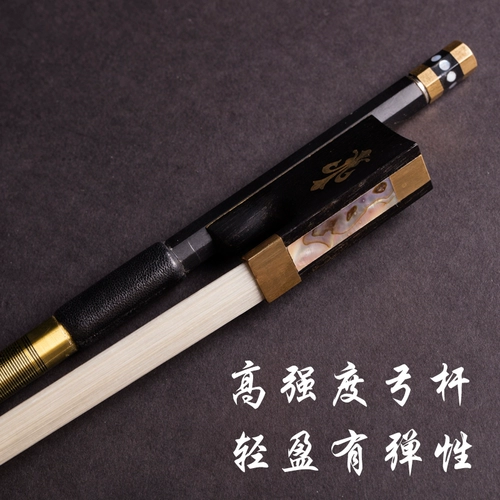 台氏 Скрипка из углеродного волокна