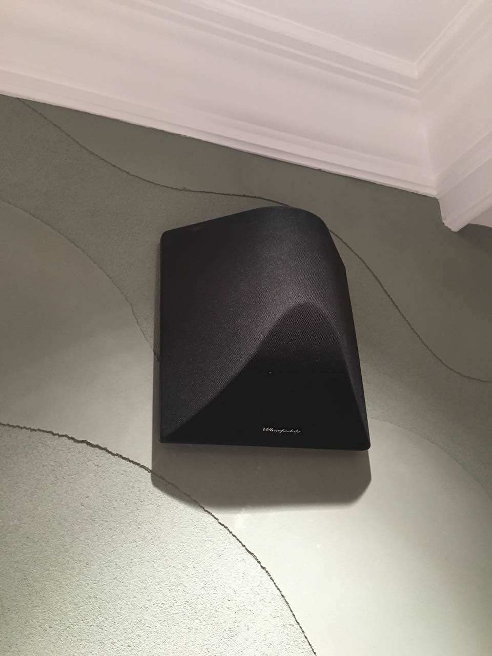 wharfedale diamond dfs