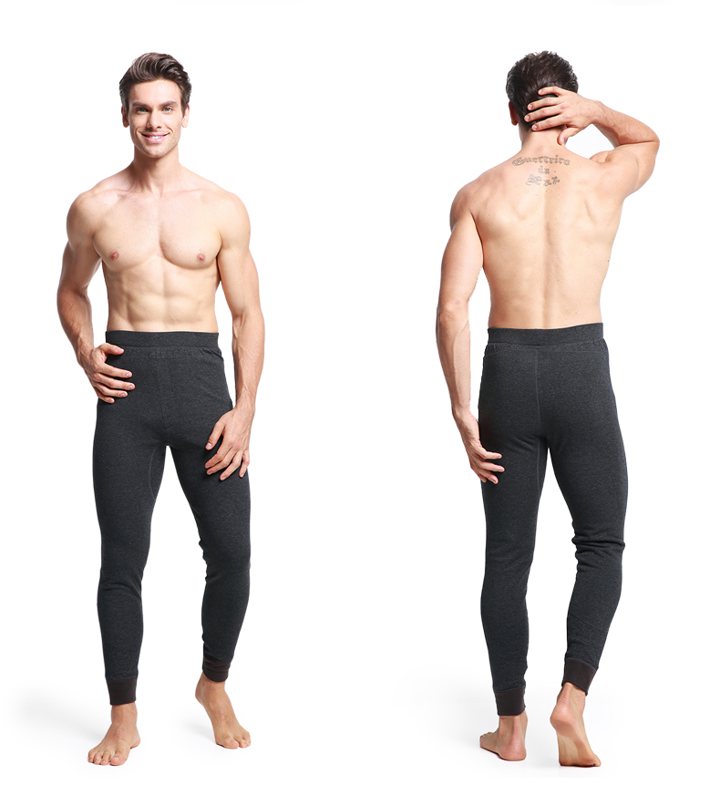 Pantalon collant BNJ-16 en coton - Ref 751822 Image 18