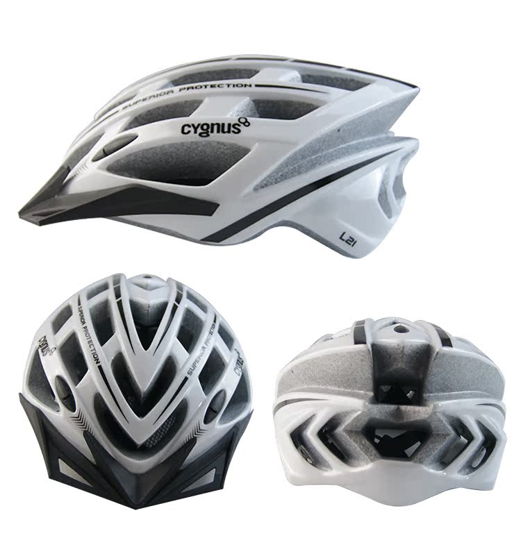 Casque cycliste - Ref 2236383 Image 6