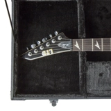 Электрическая гитарная кожаная коробка Asanasi Electric Box Electric Best Piano Bag Bag Bag Bock Кожа и толстая рука -рука снятия