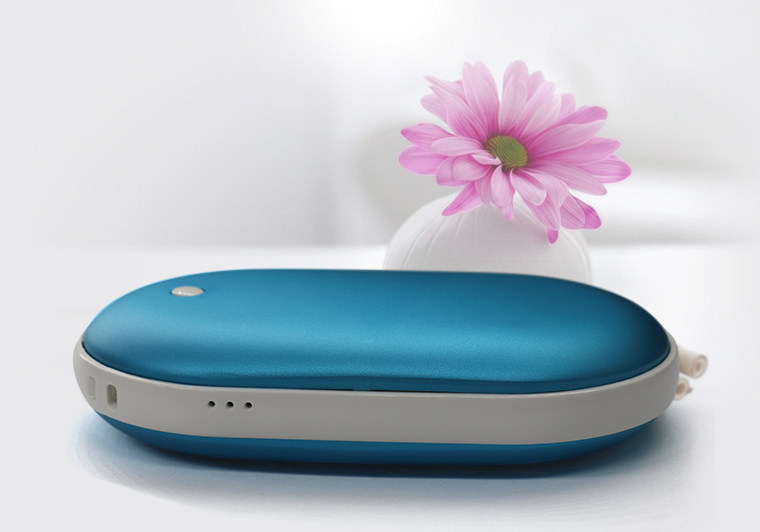 Réchauffeur USB pour les mains - Ref 417625 Image 16