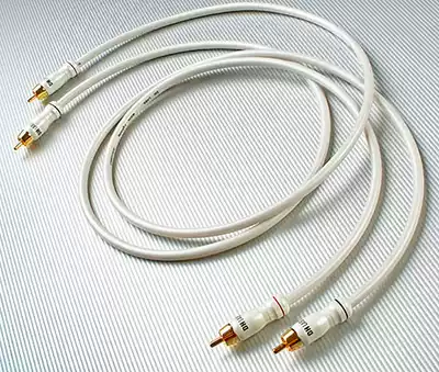 US silver sonic WHITE LIGHTNING Signal Line Spreads