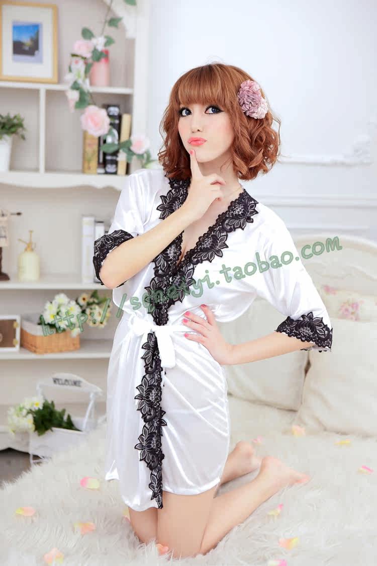 Peignoir - Ref 597964 Image 39