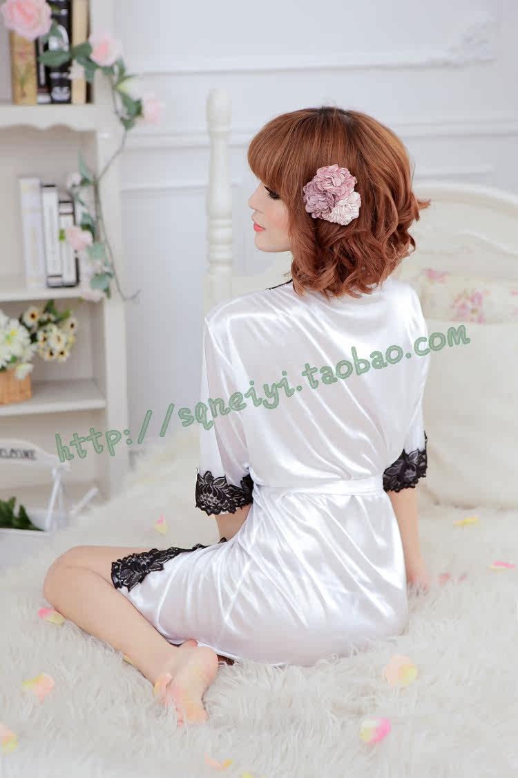 Peignoir - Ref 597964 Image 41