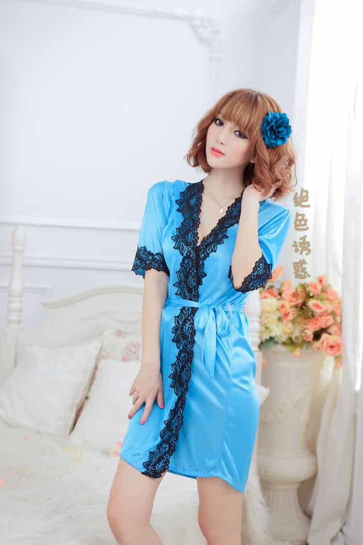 Peignoir - Ref 597964 Image 45