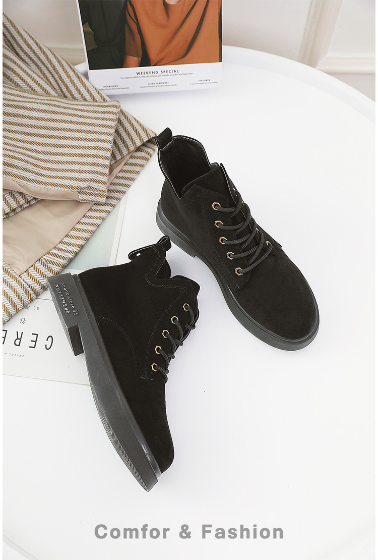 Bottes hiver pour femme      - Ref 3248941 Image 25