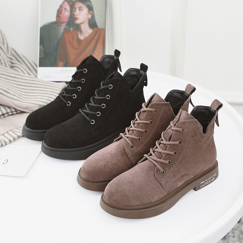 Bottes hiver pour femme      - Ref 3248941 Image 4