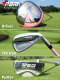 PGM高尔夫球杆女原装全新女士套杆入门初学半套钛金一号木 送球包