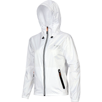 PGM golf raincoat for men and women rainproof special suit for summer outdoor sports waterproof jacket and pants