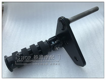 Kaiwei Rongguang vintage little Prince 202 QJ200-2H front and rear left and right foot pedal foot rest