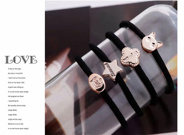 Accessoire cheveux - Ref 1205901 Image 31