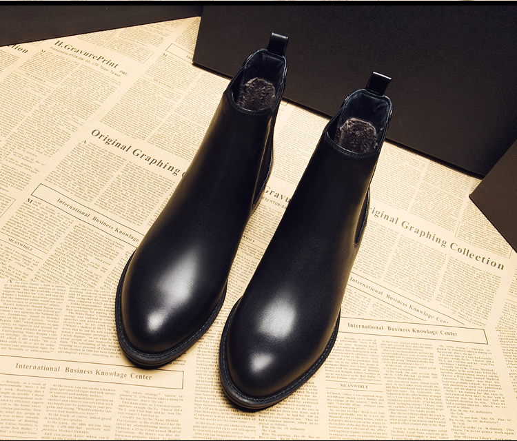 Bottes mi-saison femme en Caoutchouc - Ref 3249889 Image 16