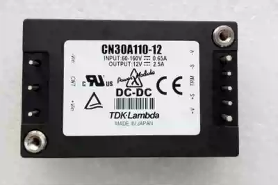 Brand new original TDK-LAMBDA power CN30A110-24CN30A110-5CN30A110-12