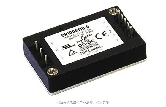 Brand new original TDK-LAMBDA power CN50A24-5