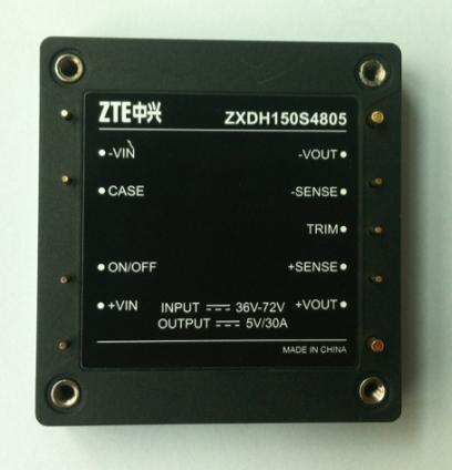 ZTE ZTE Power ZXDH150S4812 LDG150-48S12
