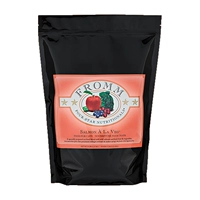 Классические лососевые фрукты и овощи 12 фунтов