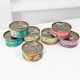 PETINN New Zealand Kakato Canned Cat and Dog Canned Chicken Beef Tuna Pet Whole Dog and Cat ອາຫານຫວ່າງອາຫານປຽກ