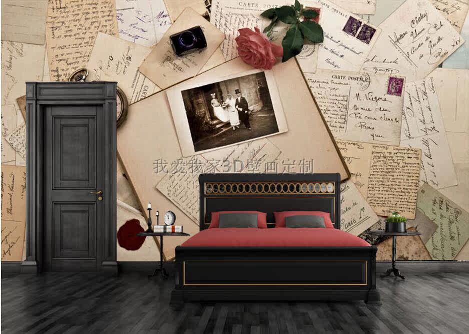 Poster mural géant - Ref 2455617 Image 11