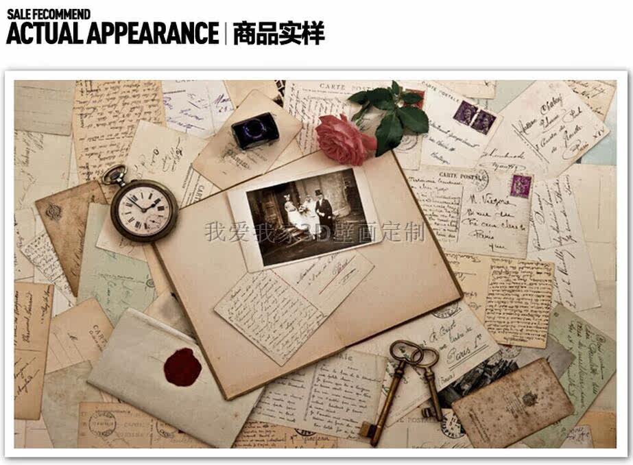 Poster mural géant - Ref 2455617 Image 8