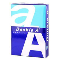 80 g double a da boa4 paper printing paper 70 g copy paper A box of double-sided printer paper