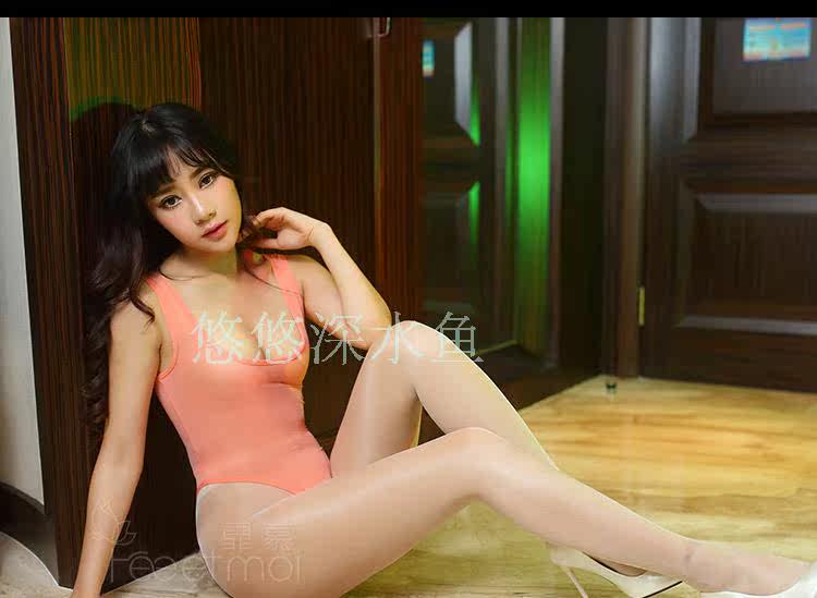 Body sexy en nylon - Ref 654713 Image 38