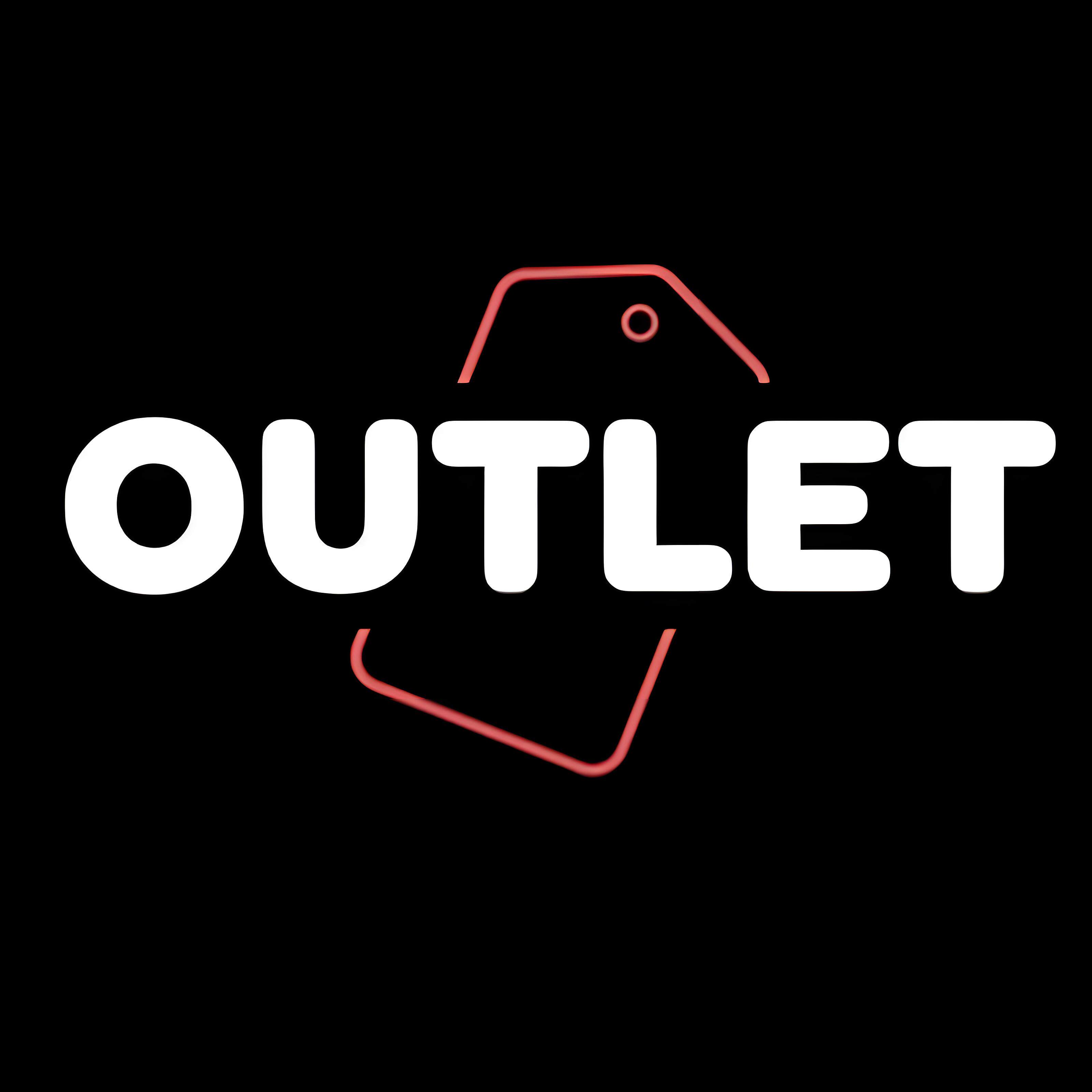 奥莱服饰outlets店