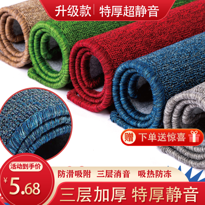 Mahjong table cloth mahjong cloth mahjong cushion home thickened silenced mahjong blanket hand rubbing mahjong table cushion-Taobao