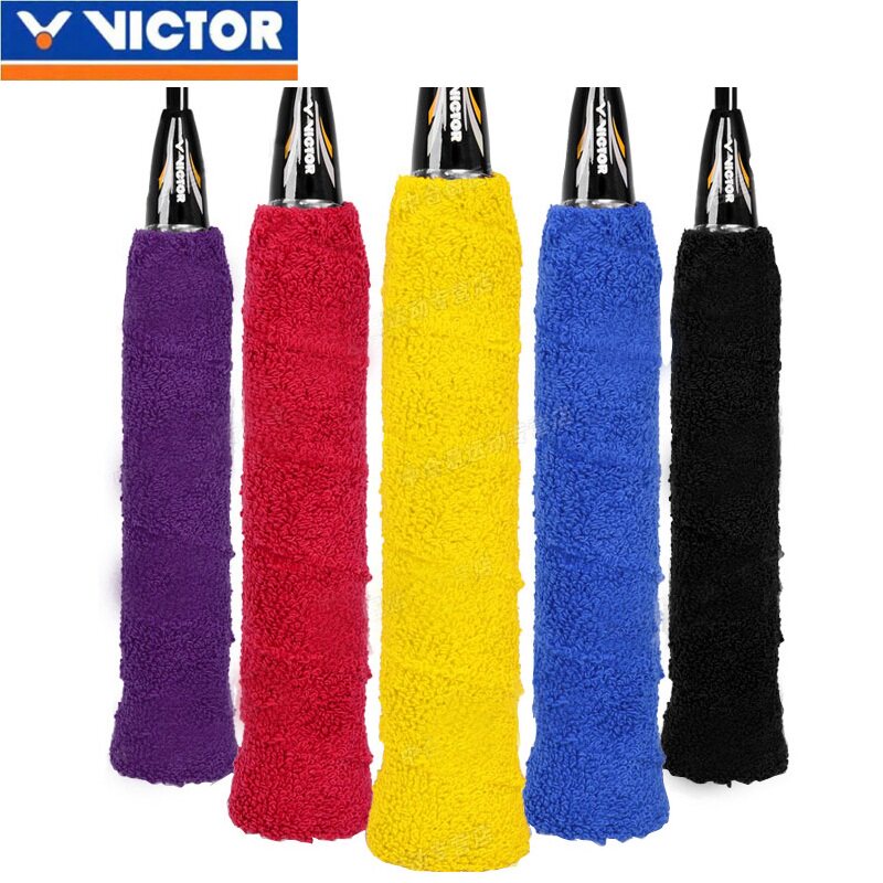  VICTOR Triumph Badminton Hand Gel Thin section GR334 towel glue thick section GR337 towel hand glue