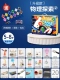 20 старших физических экспериментов [обновление] 6-8 лет