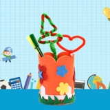 Бибикар Толокар Плазмакар, плюшевая полоска для детского сада, DIY, художественное произведение