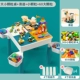 Таблица мелких частиц+слайд+300 мелких частиц (отправьте 60 больших частиц)