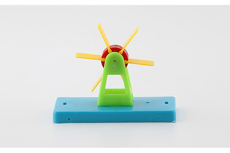 熱銷 兒童科技小制作科學實驗器材小水車diy手工材料創意教益玩 Yahoo奇摩拍賣