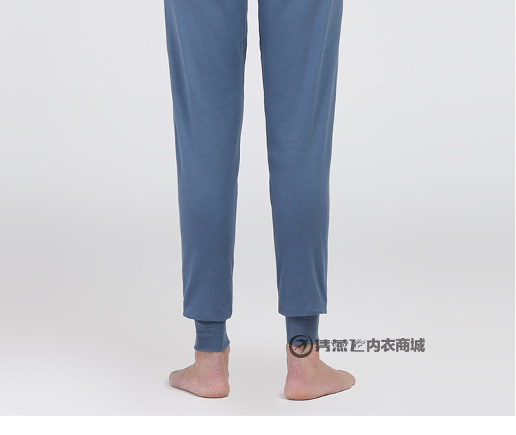 Pantalon collant personne âgée en coton - Ref 774338 Image 27