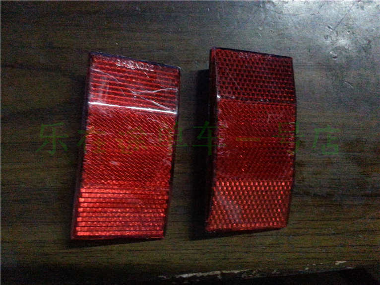 Lumière vélo - Taillights - Ref 2402759 Image 10