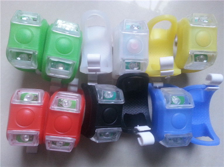 Lumière vélo - Frog Lumières - Ref 2398538 Image 10