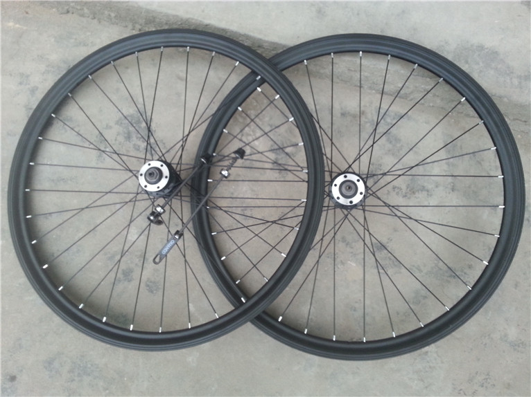 Roues de vélo Mountain Bike 26 pouces - Ref 2378266 Image 21