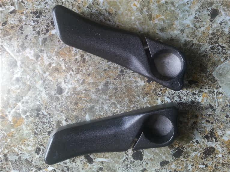 Poignées de vélo MEITE - Ref 2342121 Image 16