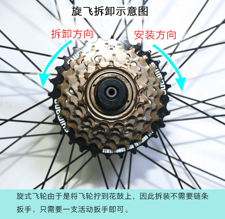 Outils pour vélo - Ref 2280977 Image 24