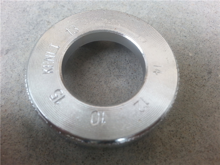 Clé pour réparation vélo - Ref 2302774 Image 16